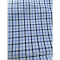 100% COTTON woven Yarn dyed man shirt fabric